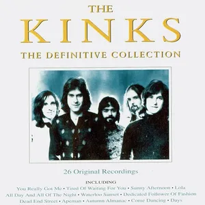 The definitive collection